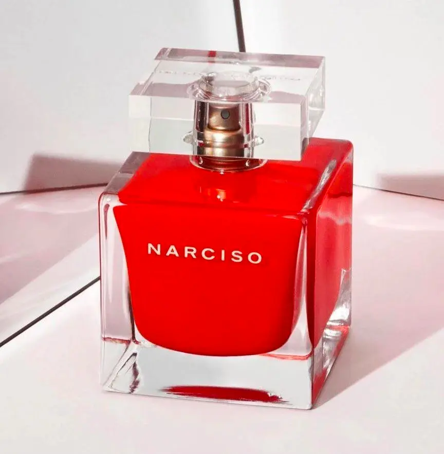 Hình 5 - Narciso Rouge EDT 90ml