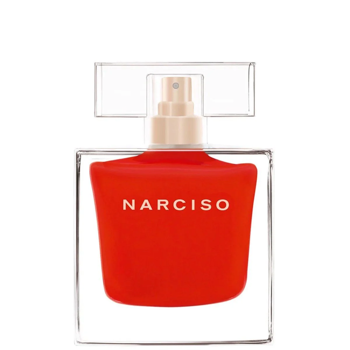 Hình 1 - Narciso Rouge EDT 90ml