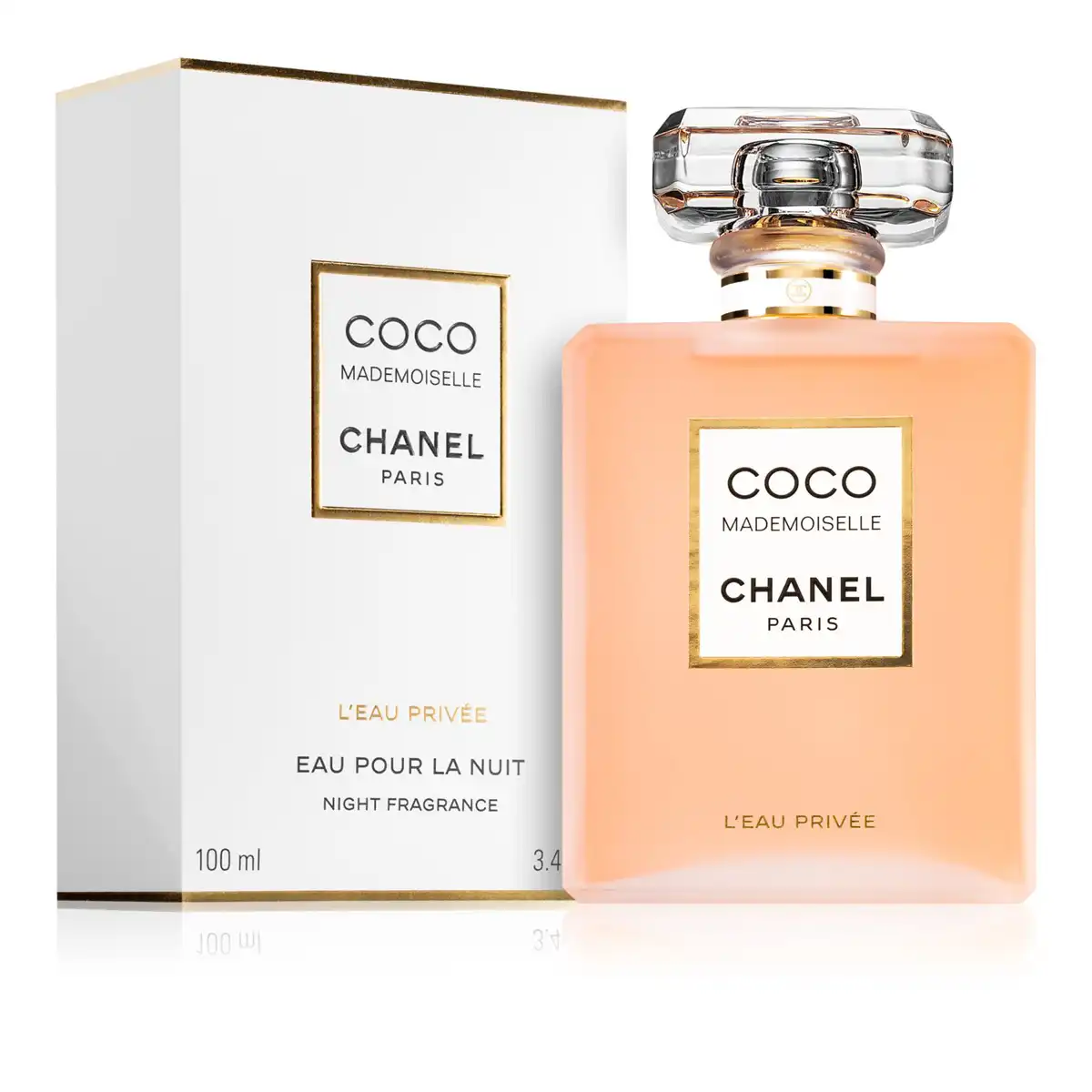 Hình 4 - Chanel Coco Mademoiselle L’eau Privee EDP 100ml