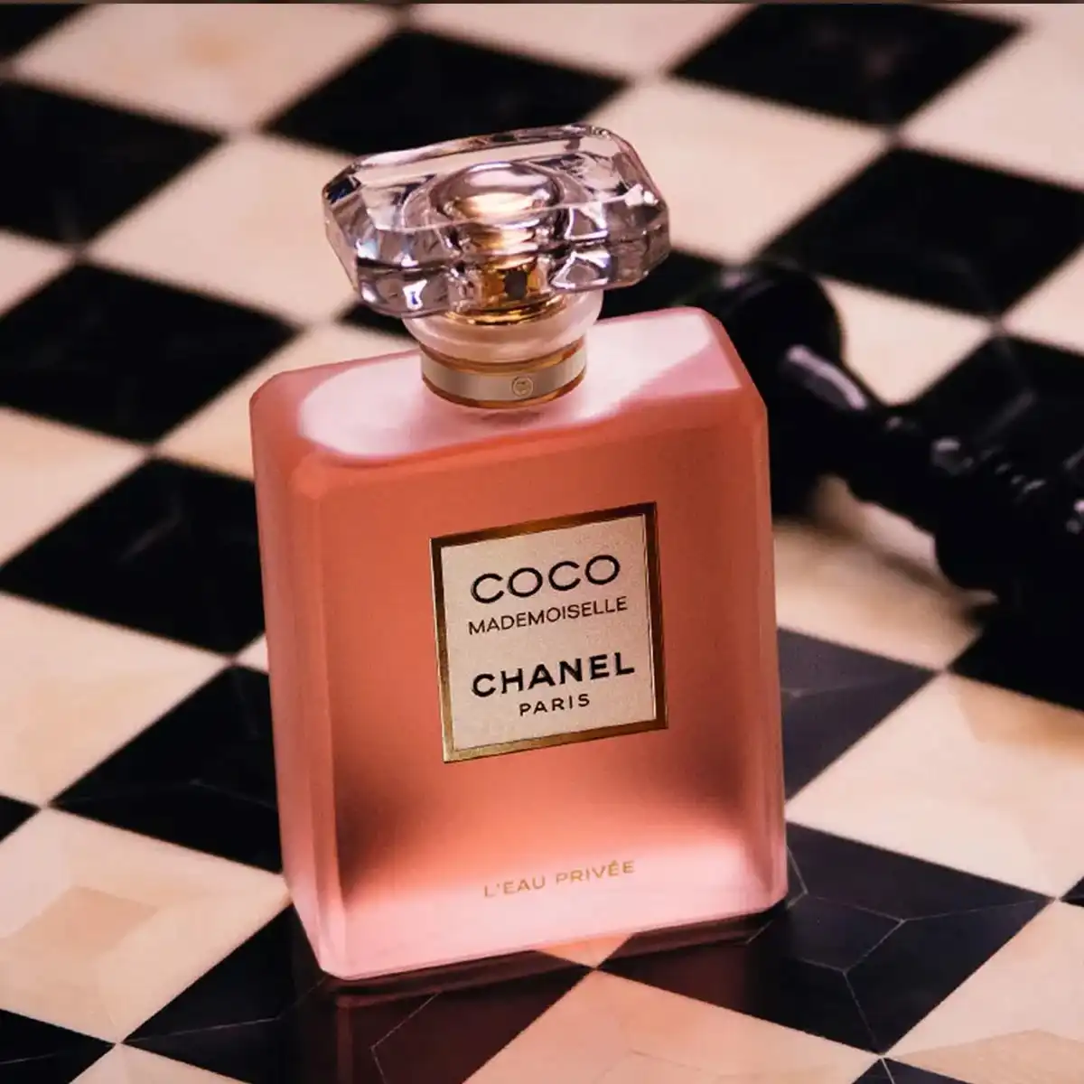 Hình 5 - Chanel Coco Mademoiselle L’eau Privee EDP 100ml