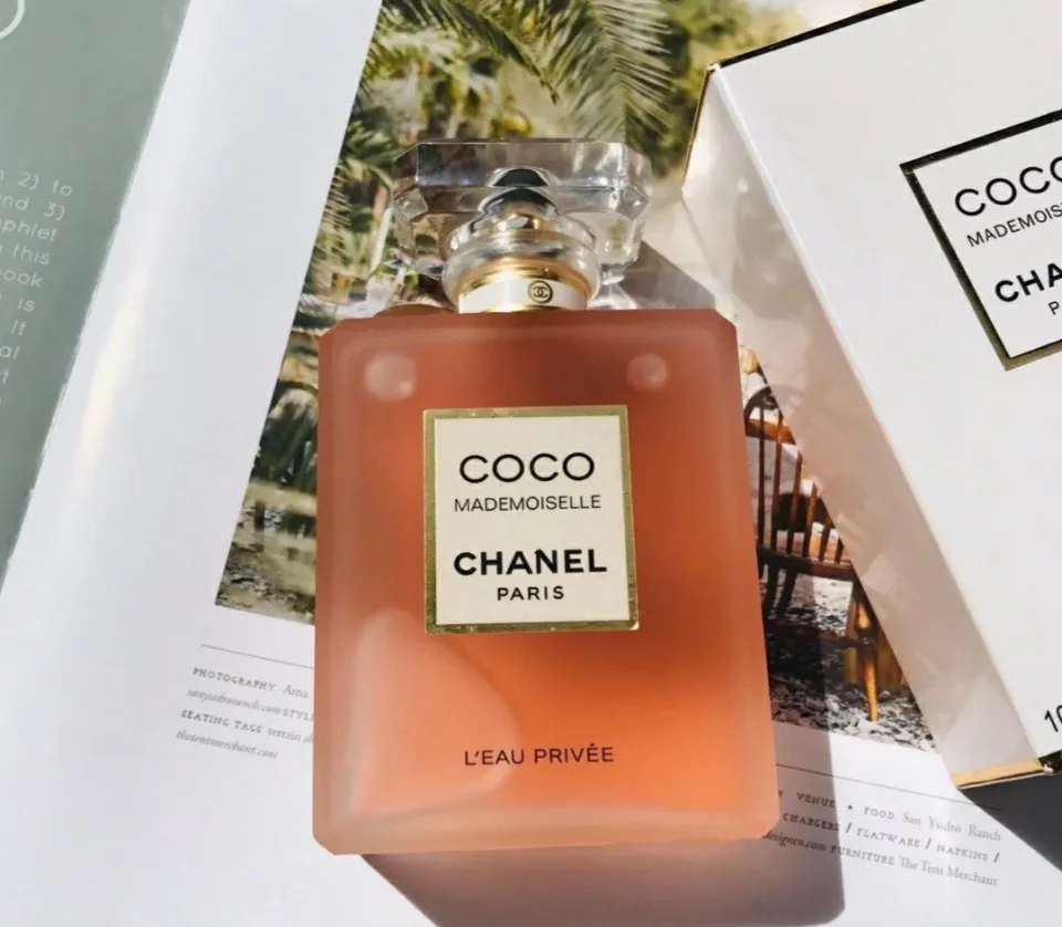 Hình 7 - Chanel Coco Mademoiselle L’eau Privee EDP 100ml