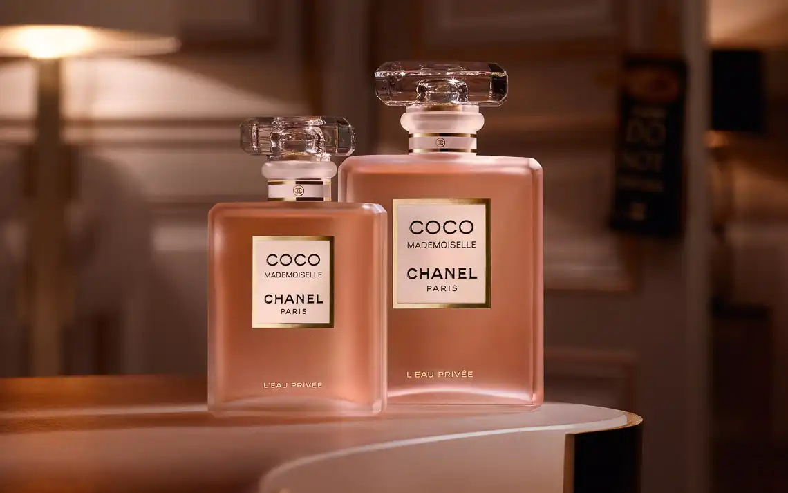 Hình 1 - Chanel Coco Mademoiselle L’eau Privee EDP 50ml