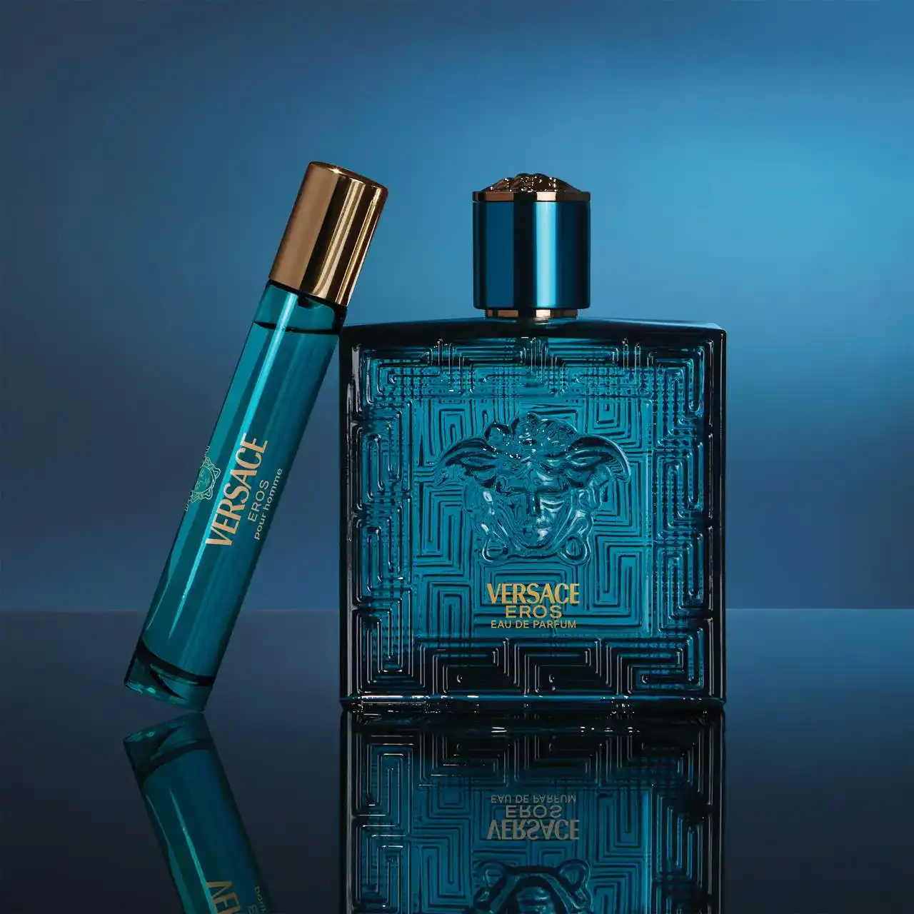 Hình 2 - Versace Eros EDP 100ml