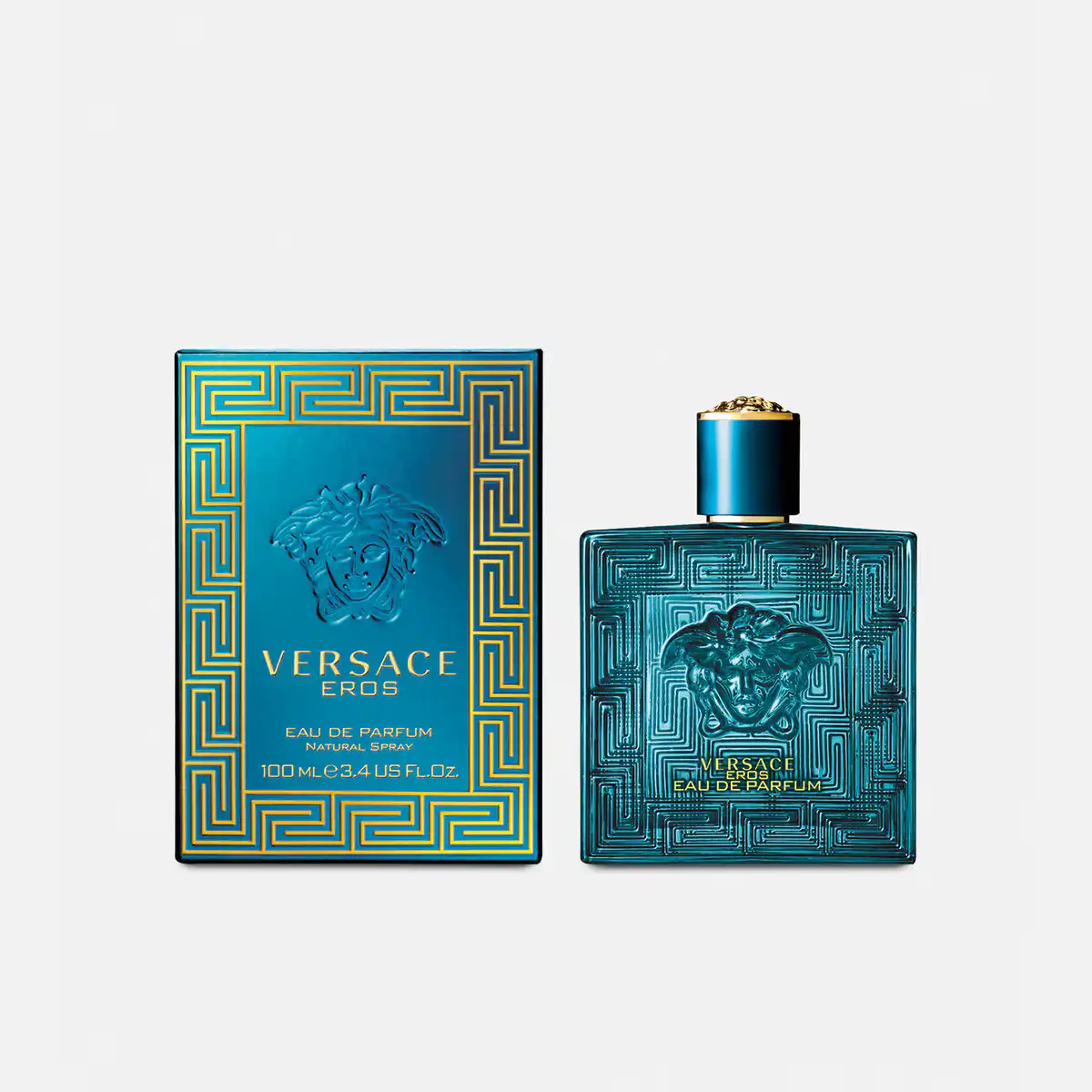 Hình 2 - Versace Eros EDP 100ml