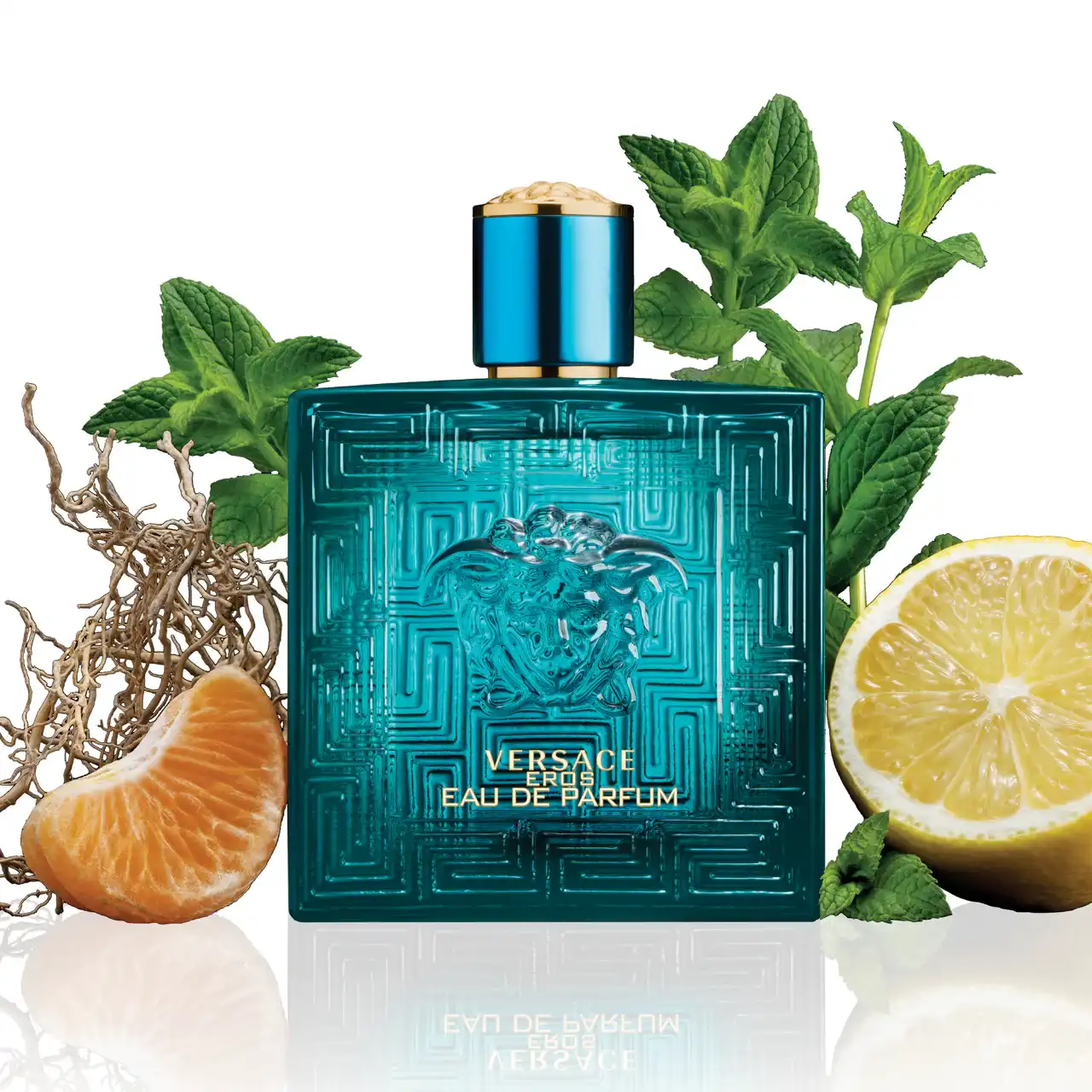 Hình 7 - Versace Eros EDP 100ml
