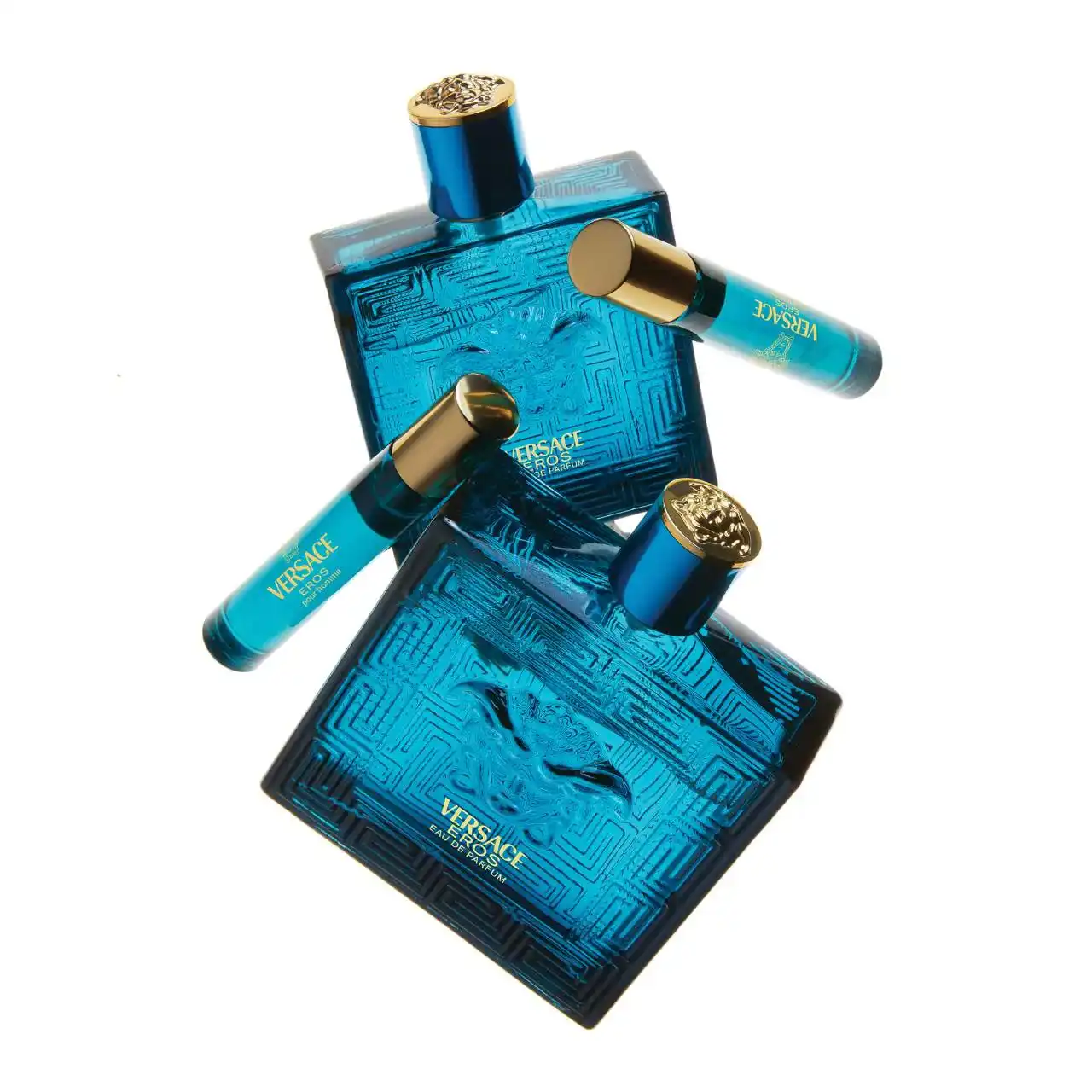 Hình 8 - Versace Eros EDP 100ml