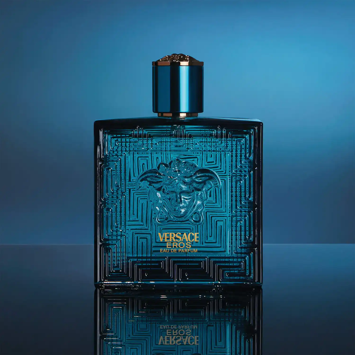 Hình 5 - Versace Eros EDP 100ml