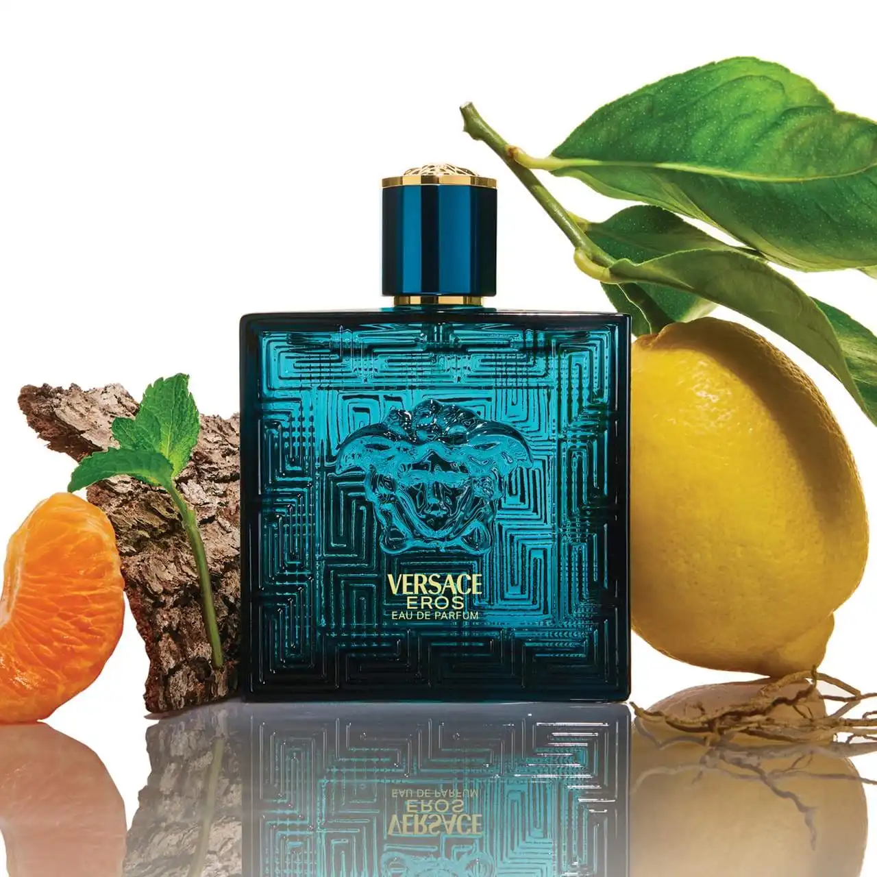 Hình 6 - Versace Eros EDP 100ml