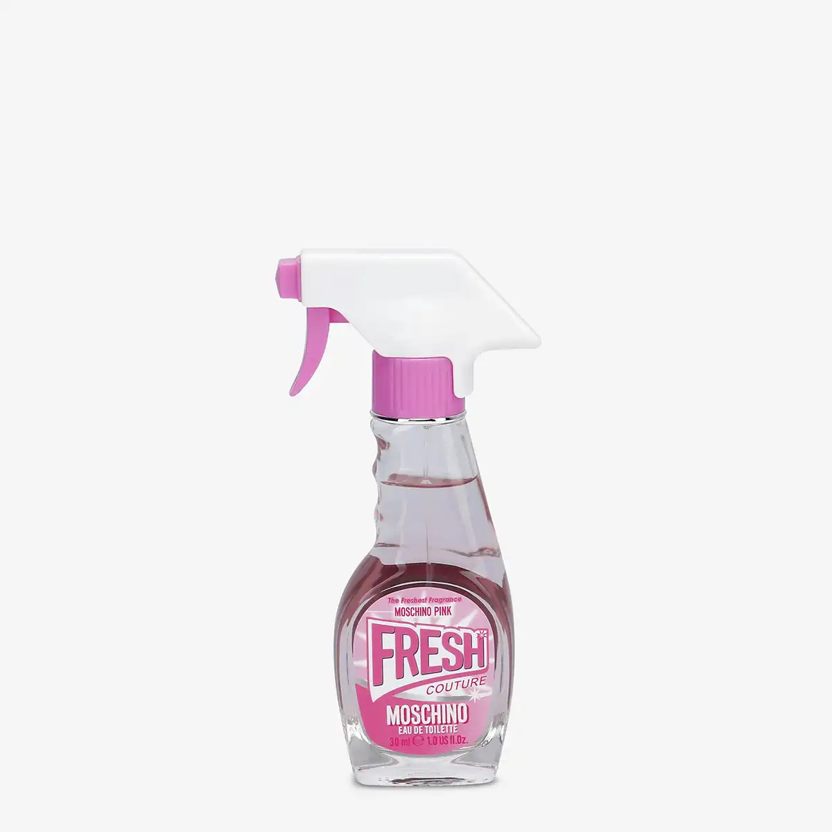 Hình 1 - Moschino Fresh Couture Pink EDT 30ml