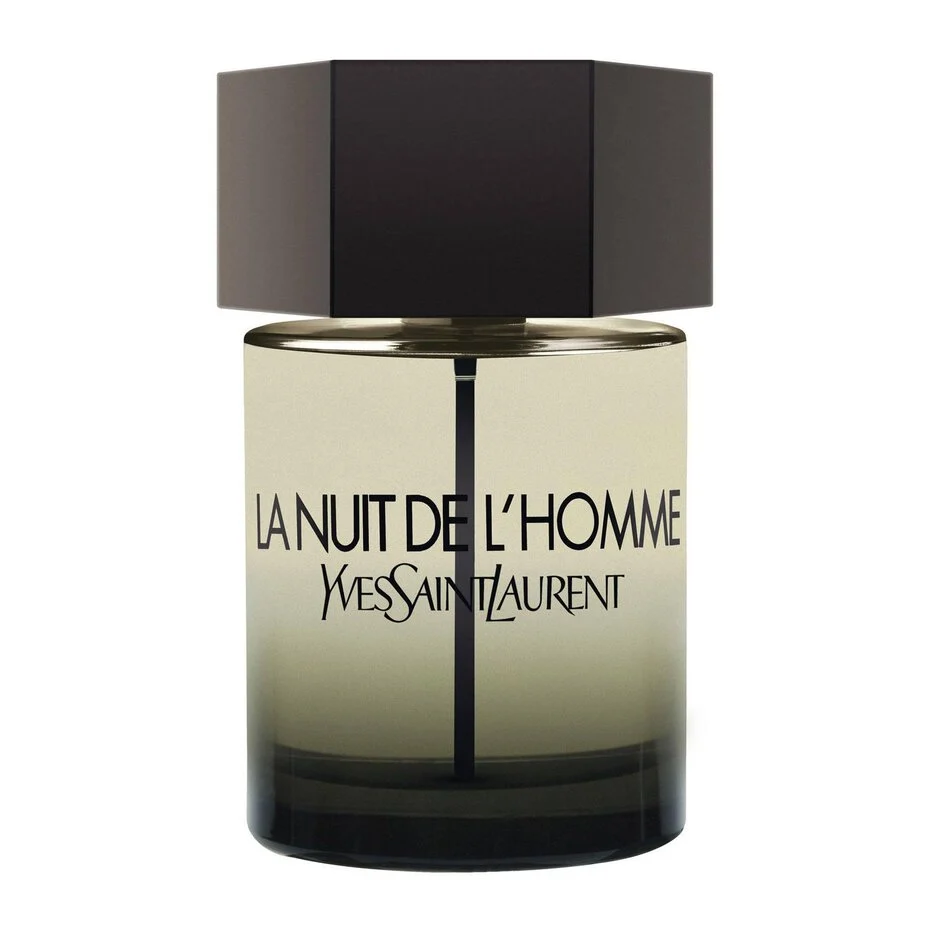 YSL L'homme