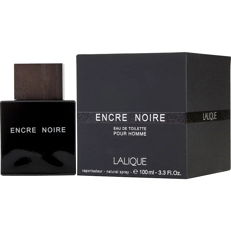 Hình 4 - Lalique Encre Noire EDT 100ml