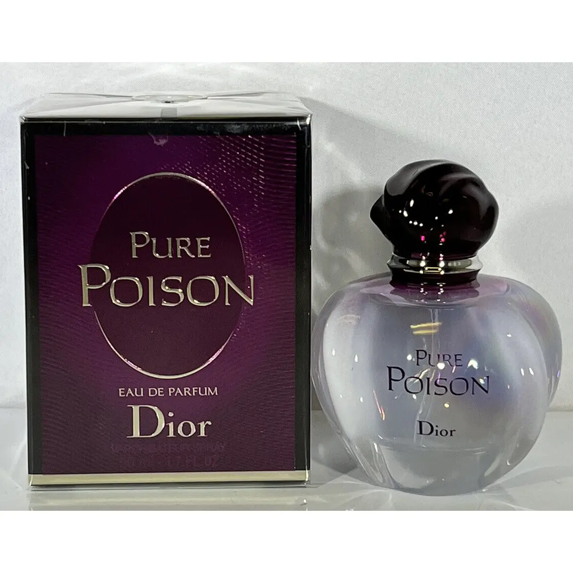 Hình 2 - Dior Pure Poison EDP 50ml