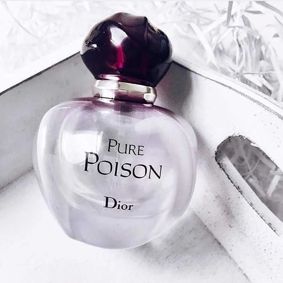 Hình 3 - Dior Pure Poison EDP 50ml