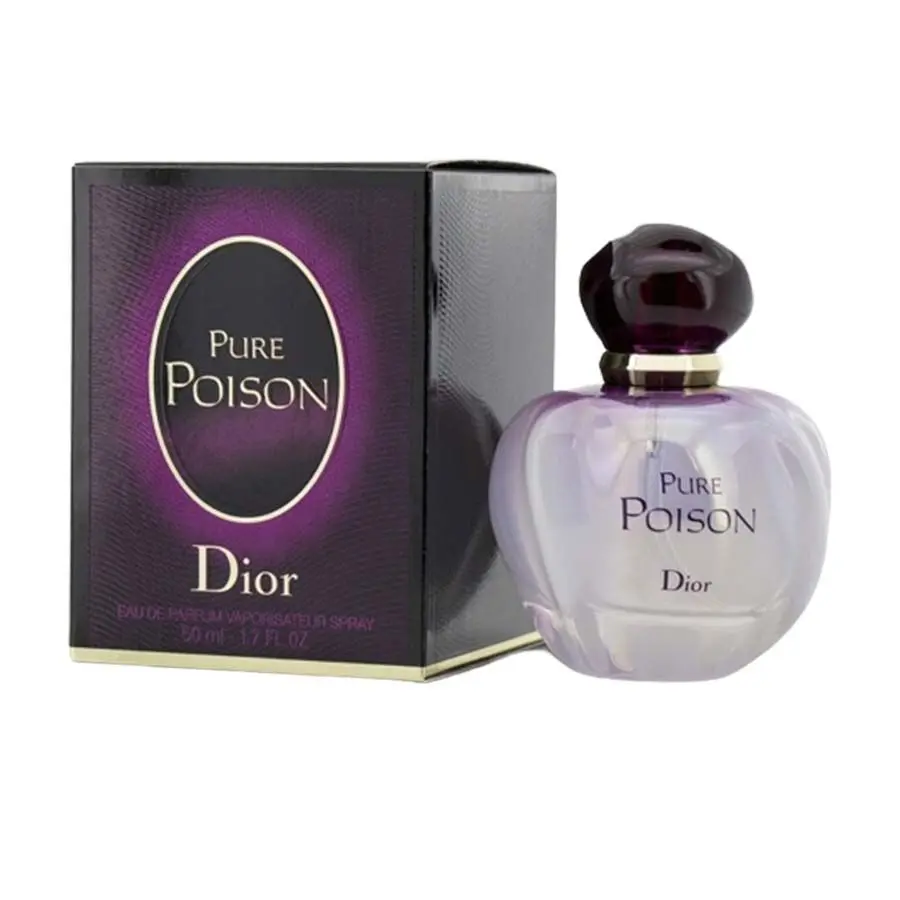 Hình 1 - Dior Pure Poison EDP 50ml