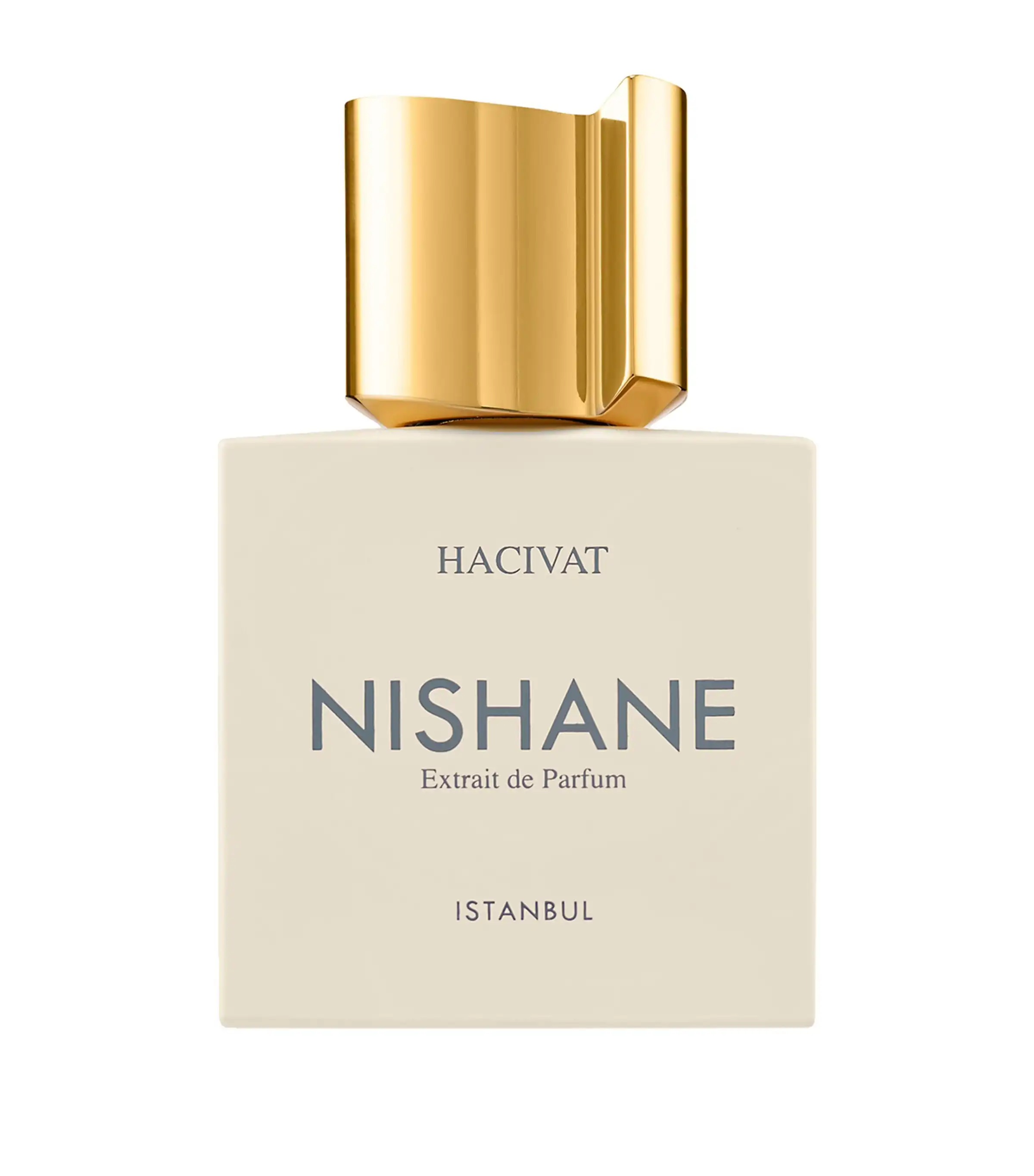 Hình 1 - Nishane Hacivat Extrait de Parfum 50ml