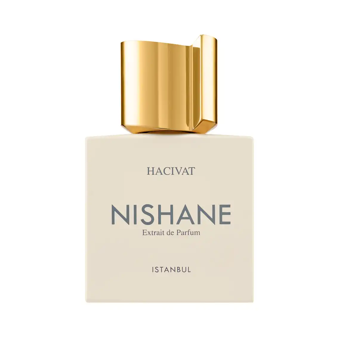 Hình 1 - Nishane Hacivat Extrait de Parfum 100ml