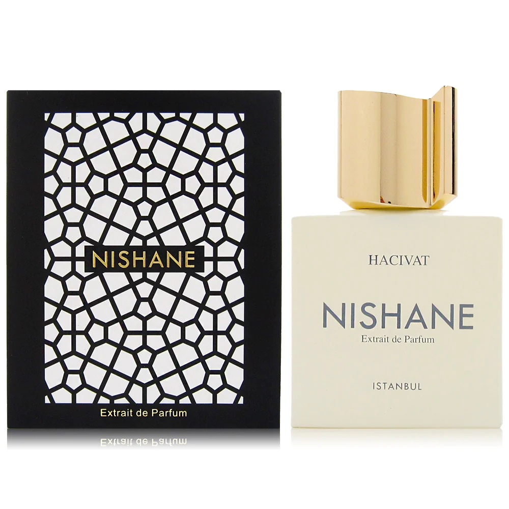 Hình 4 - Nishane Hacivat Extrait de Parfum 100ml