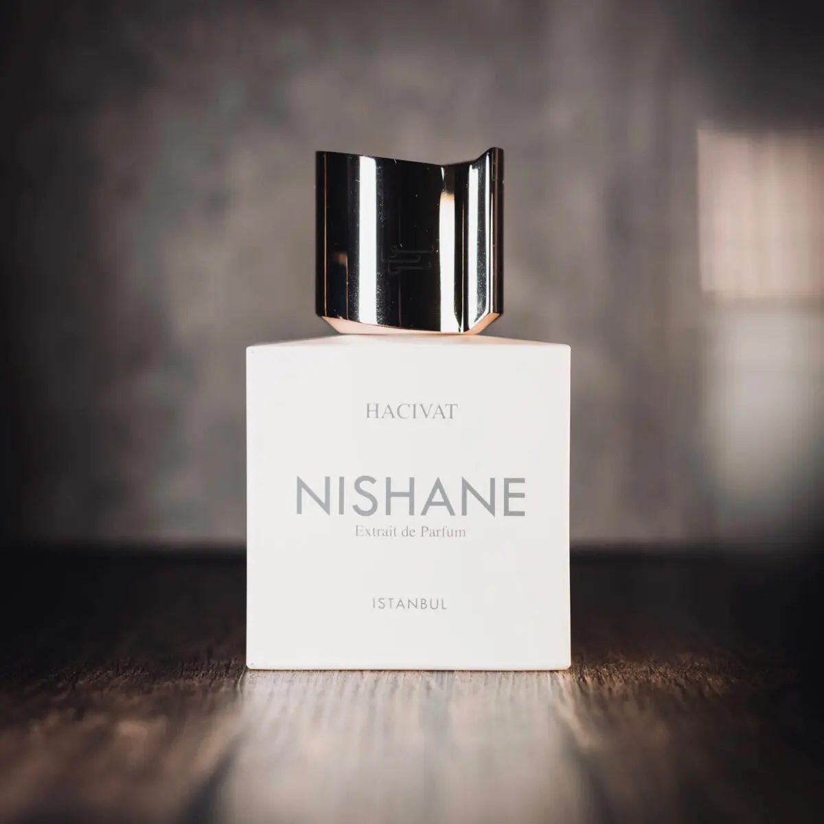 Hình 6 - Nishane Hacivat Extrait de Parfum 100ml