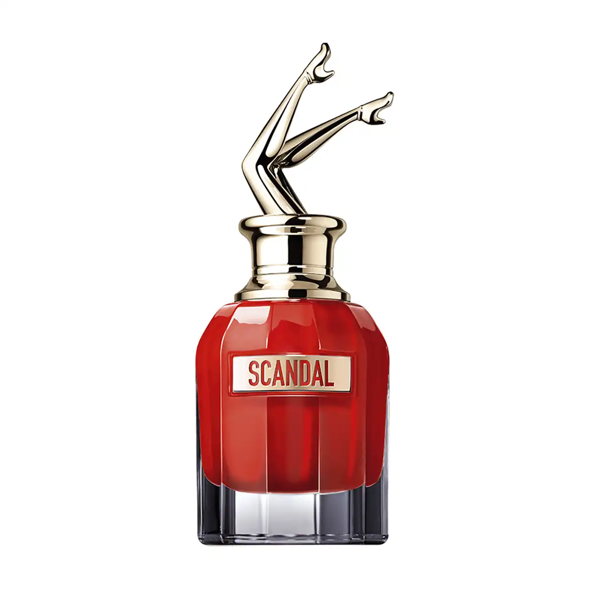 Hình 1 - Jean Paul Gaultier Scandal Le Parfum EDP Intense 80ml