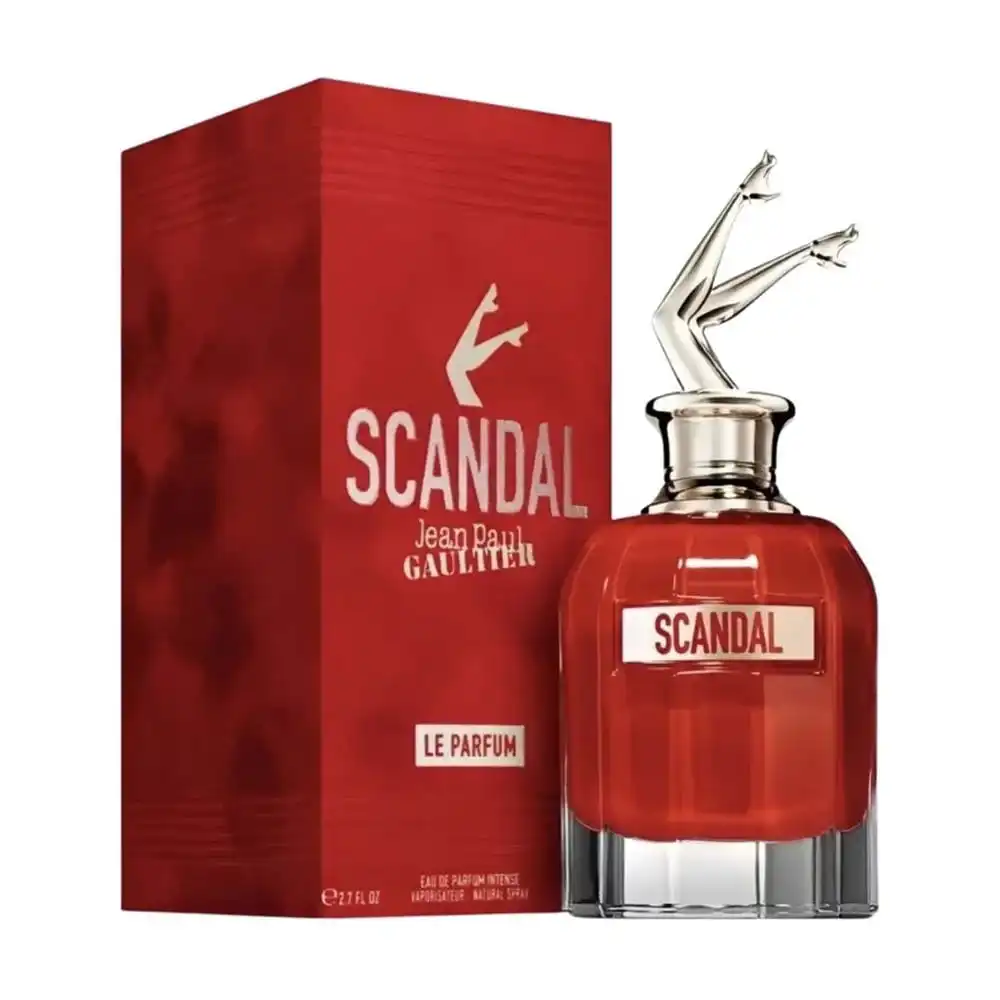 Hình 4 - Jean Paul Gaultier Scandal Le Parfum EDP Intense 80ml