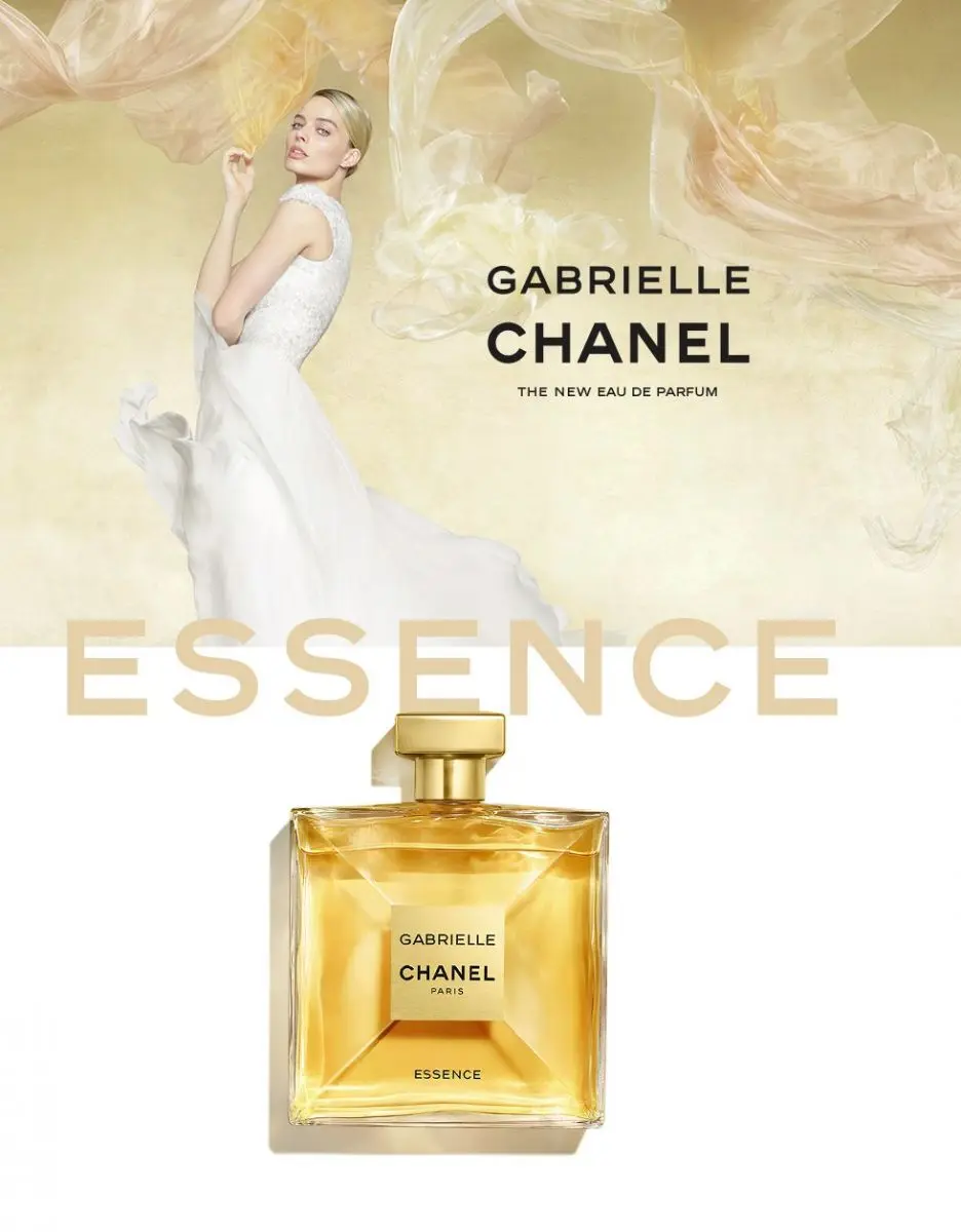 Hình 3 - Chanel Gabrielle Essence EDP 100ml