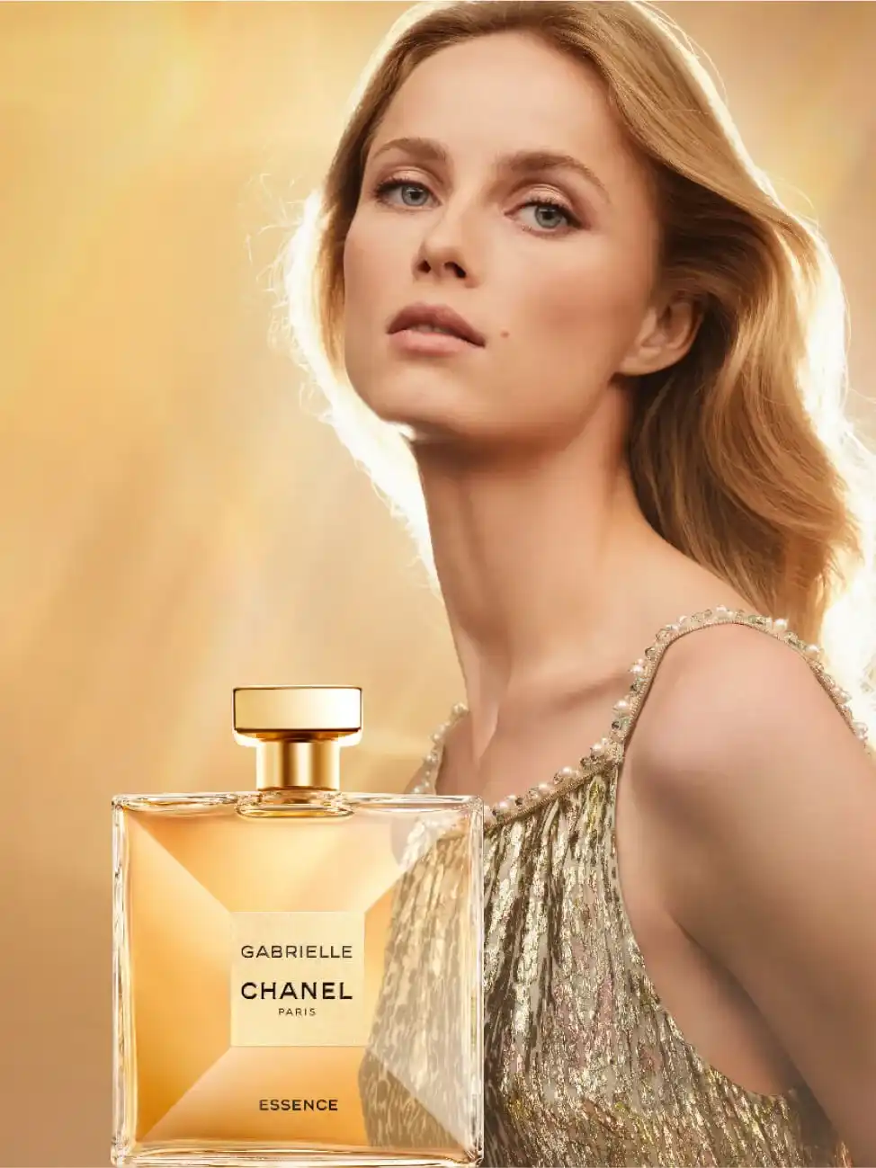 Hình 3 - Chanel Gabrielle Essence EDP 100ml