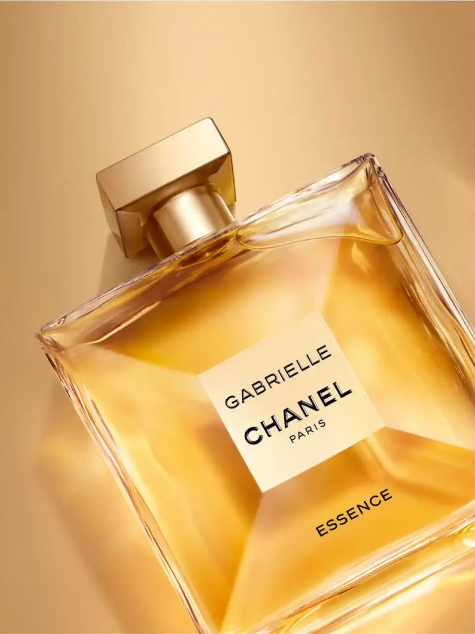 Hình 2 - Chanel Gabrielle Essence EDP 100ml
