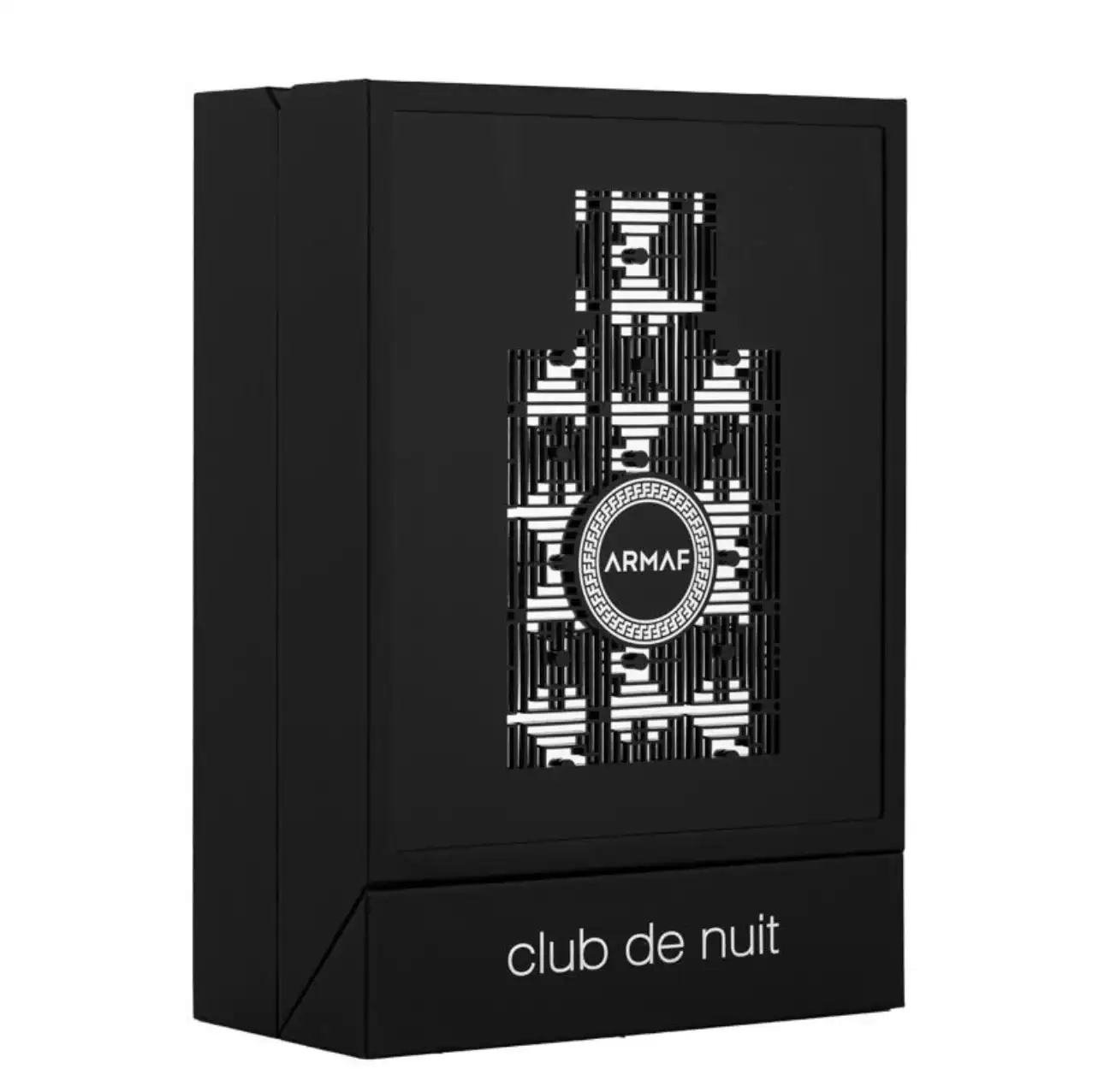 Hình 2 - Armaf Club De Nuit Intense Man Limited Edition Parfum 105ml