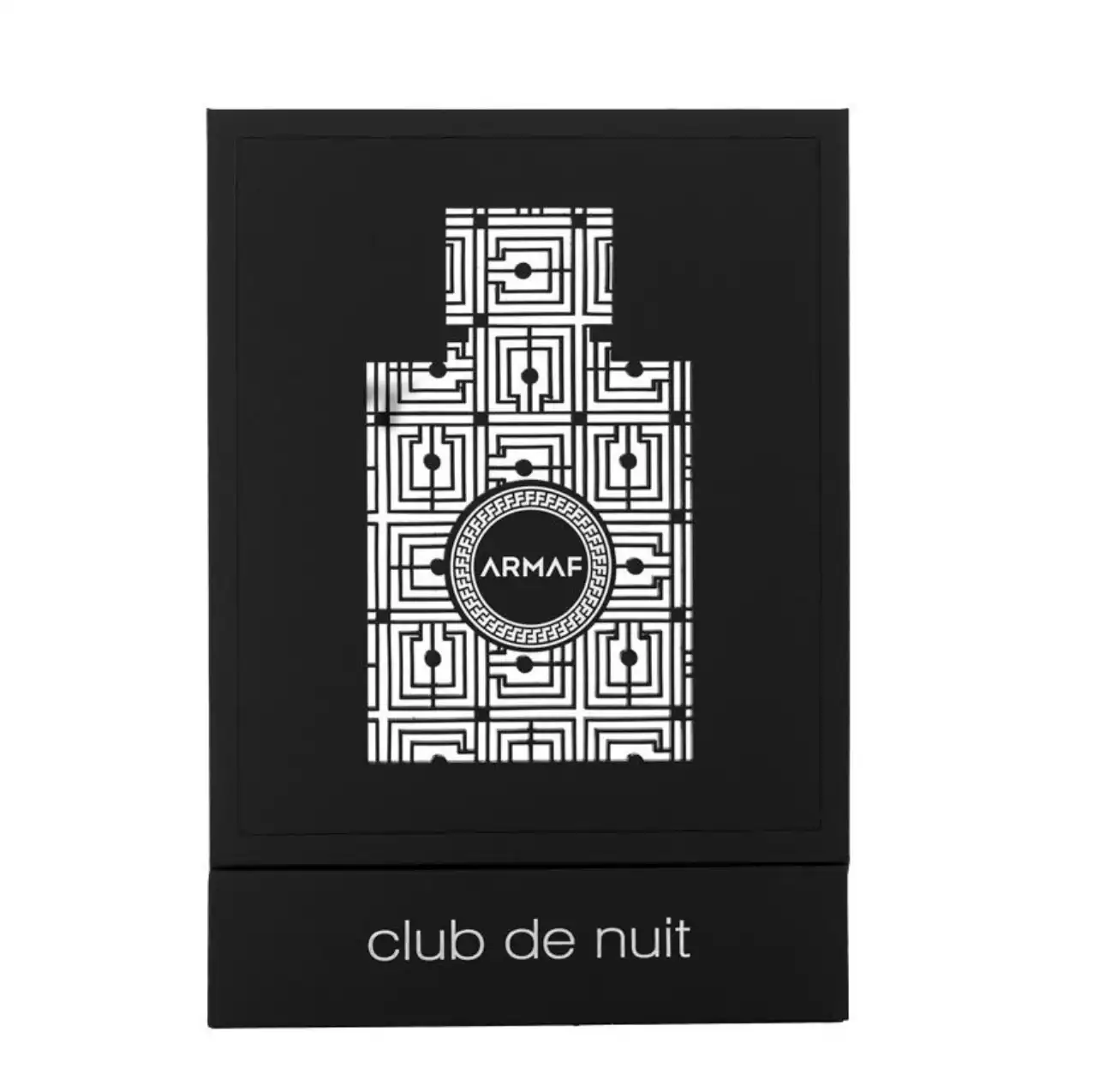 Hình 3 - Armaf Club De Nuit Intense Man Limited Edition Parfum 105ml