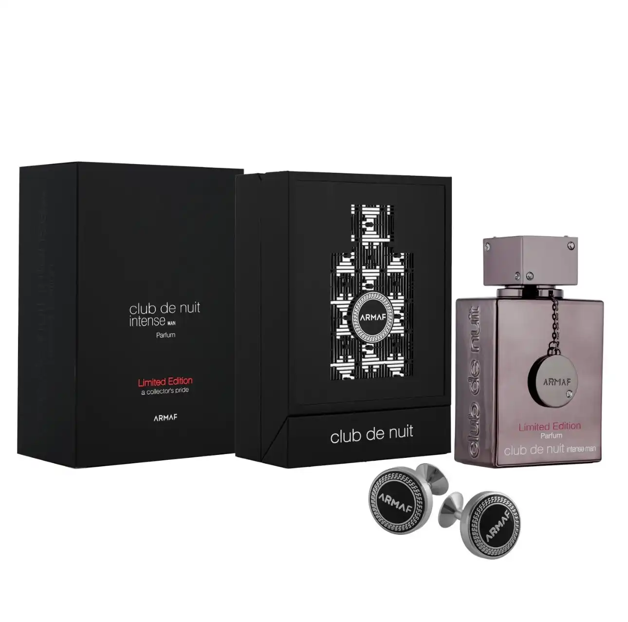 Hình 6 - Armaf Club De Nuit Intense Man Limited Edition Parfum 105ml