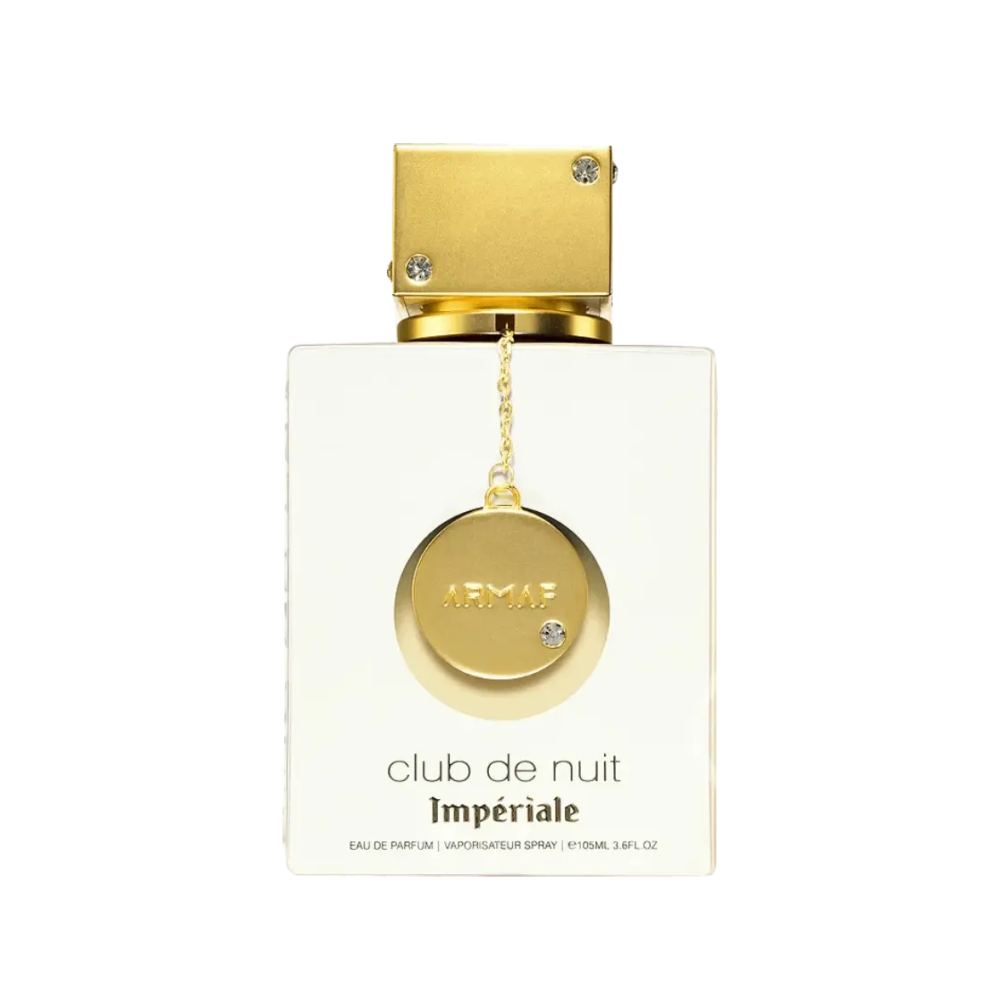 Hình 1 - Armaf Club De Nuit Imperiale (2022) EDP 105ml