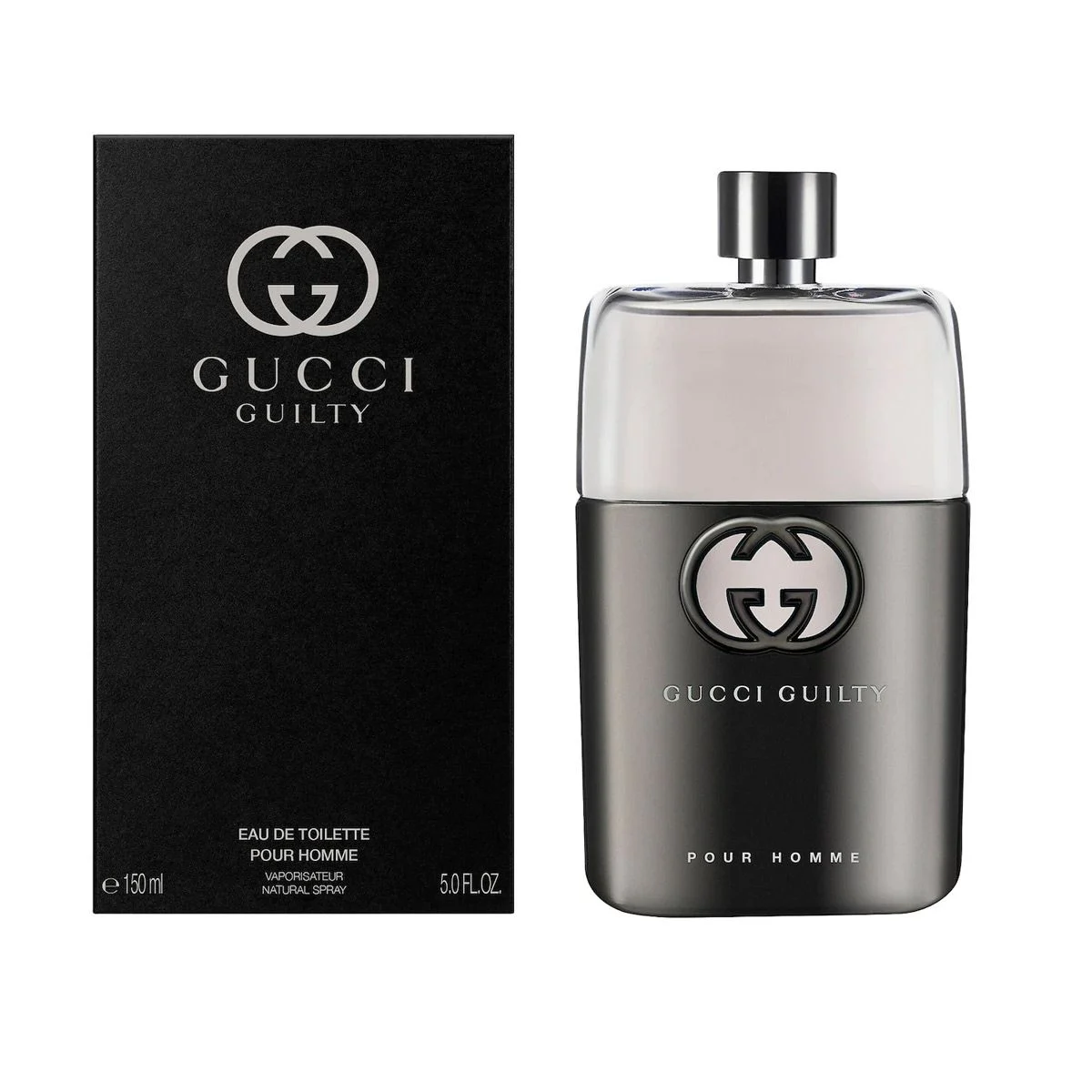 Hình 1 - Gucci Guilty Pour Homme EDT 150ml