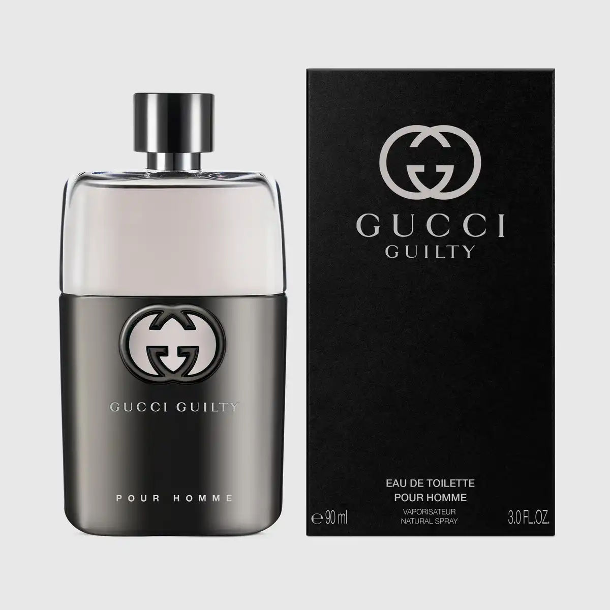 Hình 4 - Gucci Guilty Pour Homme EDT 90ml