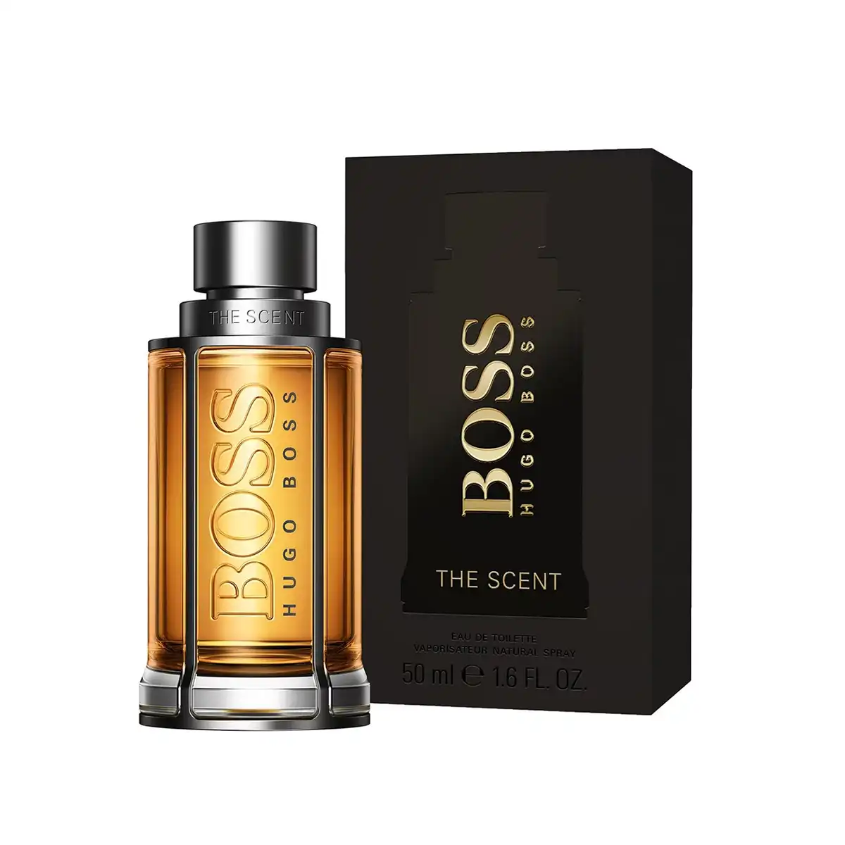 Hình 2 - Hugo Boss The Scent EDT 50ml