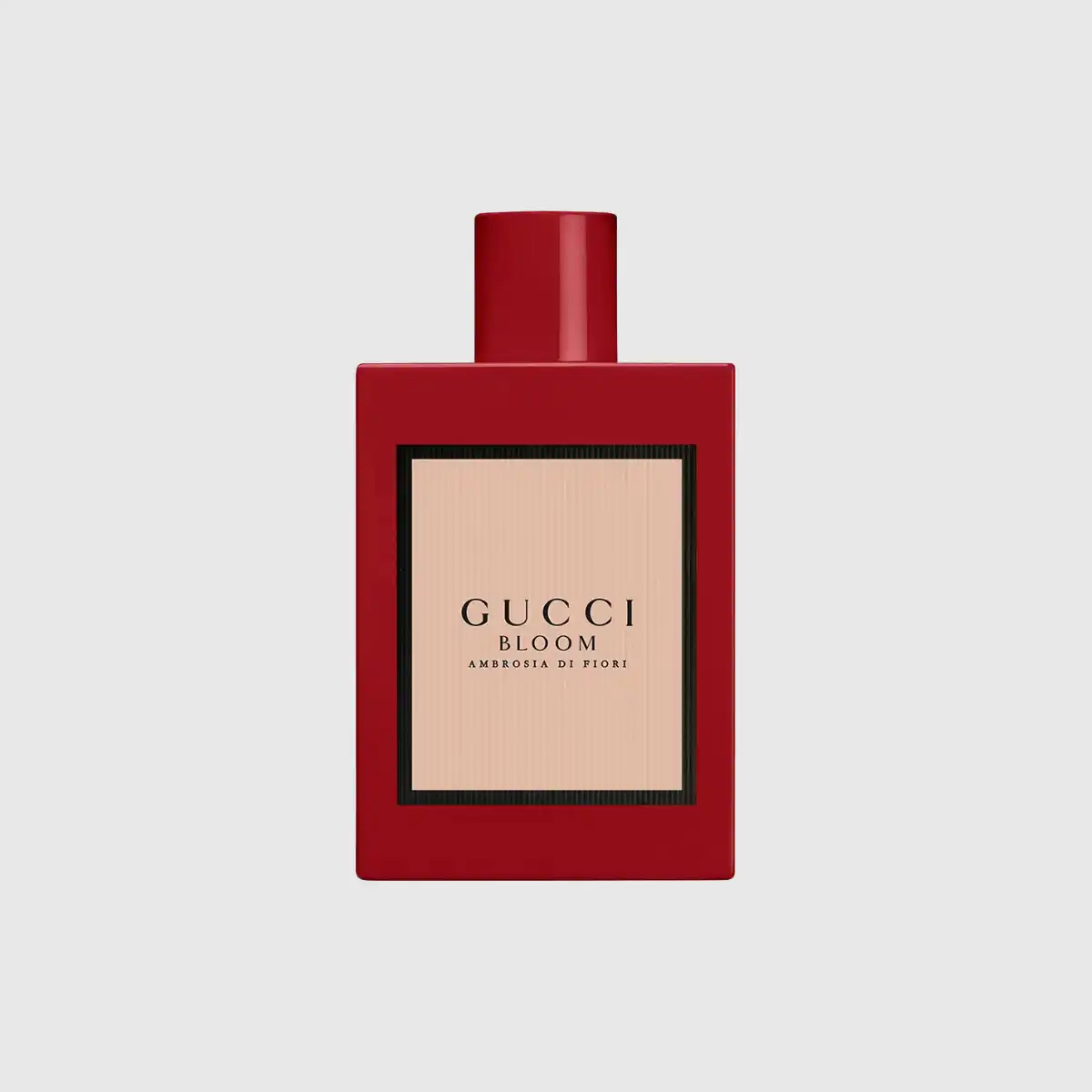 Gucci Bloom Ambrosia Di Fiori