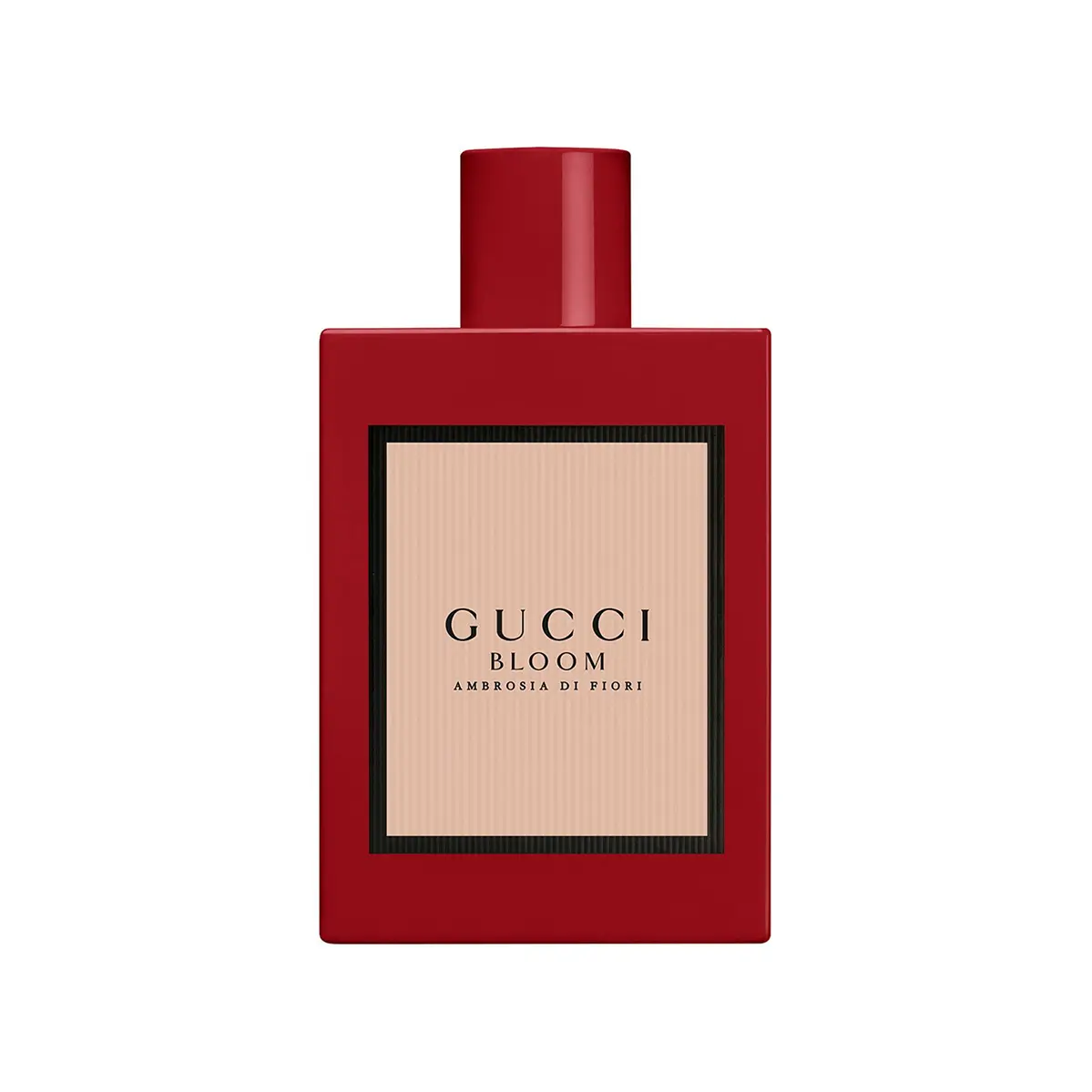 Gucci Bloom Ambrosia Di Fiori