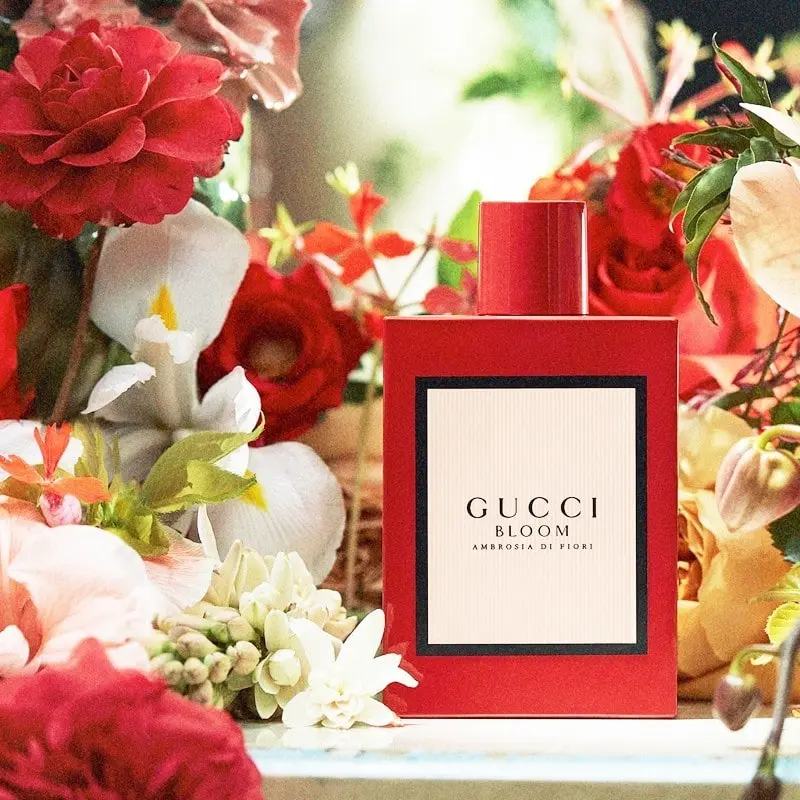 Hình 6 - Gucci Bloom Ambrosia Di Fiori EDP Intense 100ml