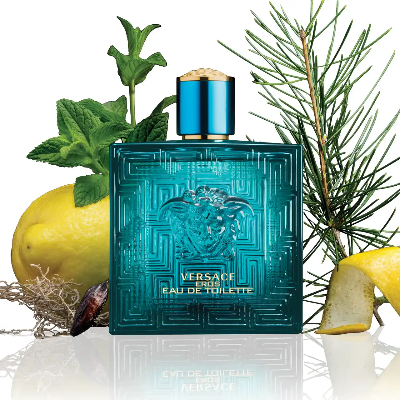 Hình 2 - Versace Eros EDT 100ml