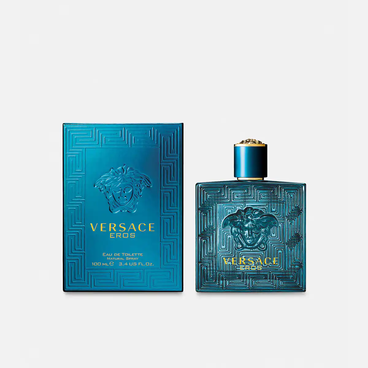 Hình 2 - Versace Eros EDT 100ml