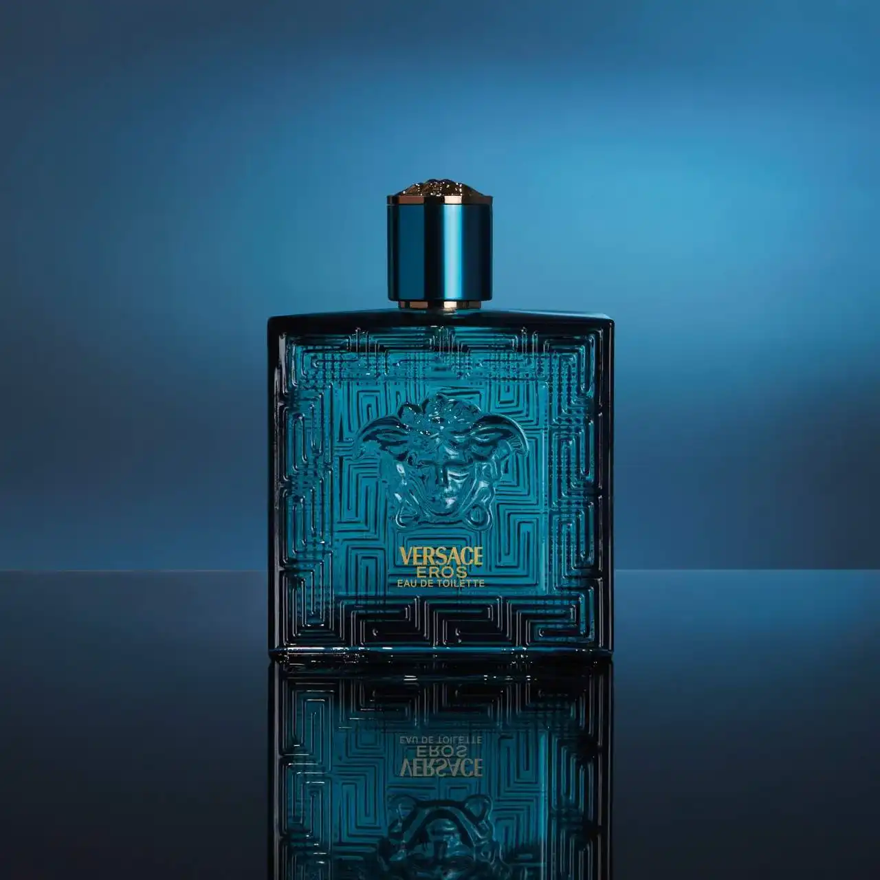 Hình 3 - Versace Eros EDT 100ml