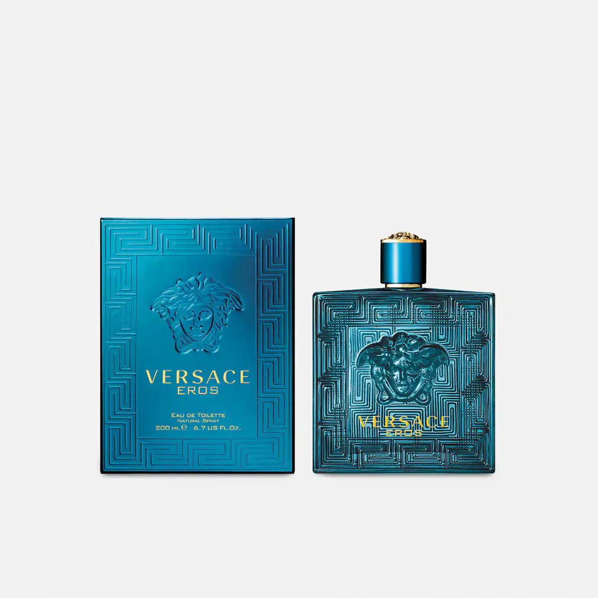 Hình 2 - Versace Eros EDT 200ml