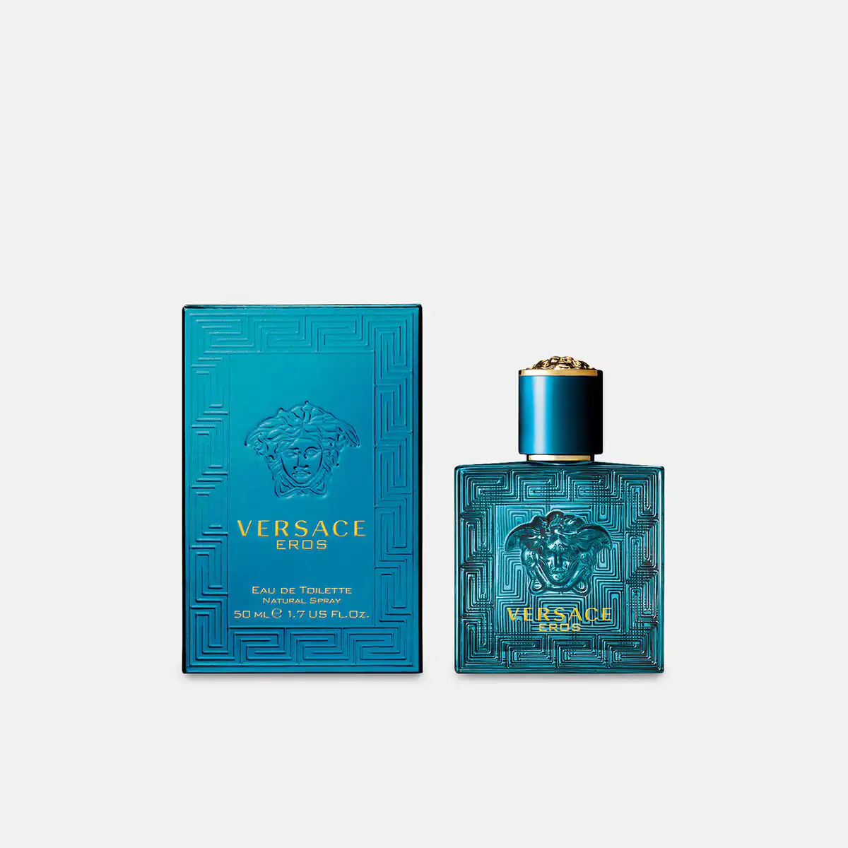 Hình 2 - Versace Eros EDT 50ml