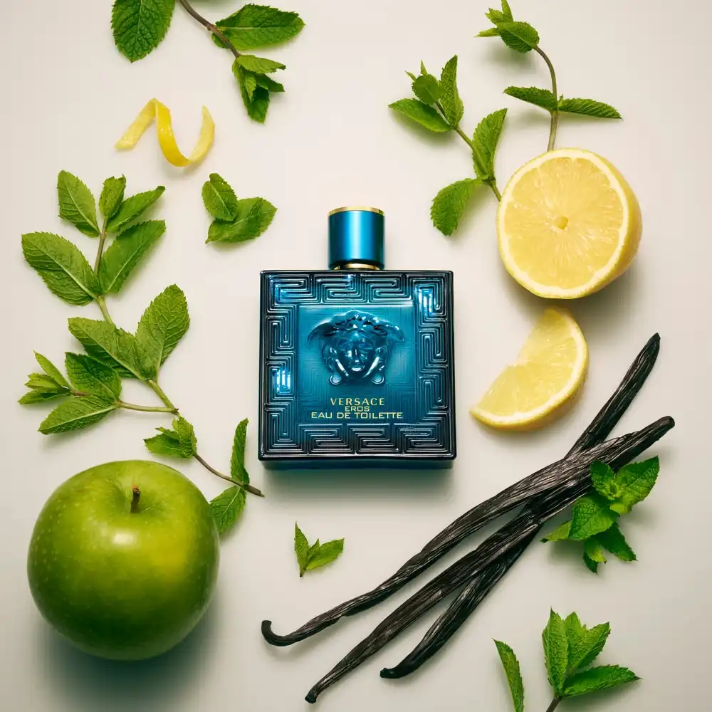 Hình 6 - Versace Eros EDT 100ml