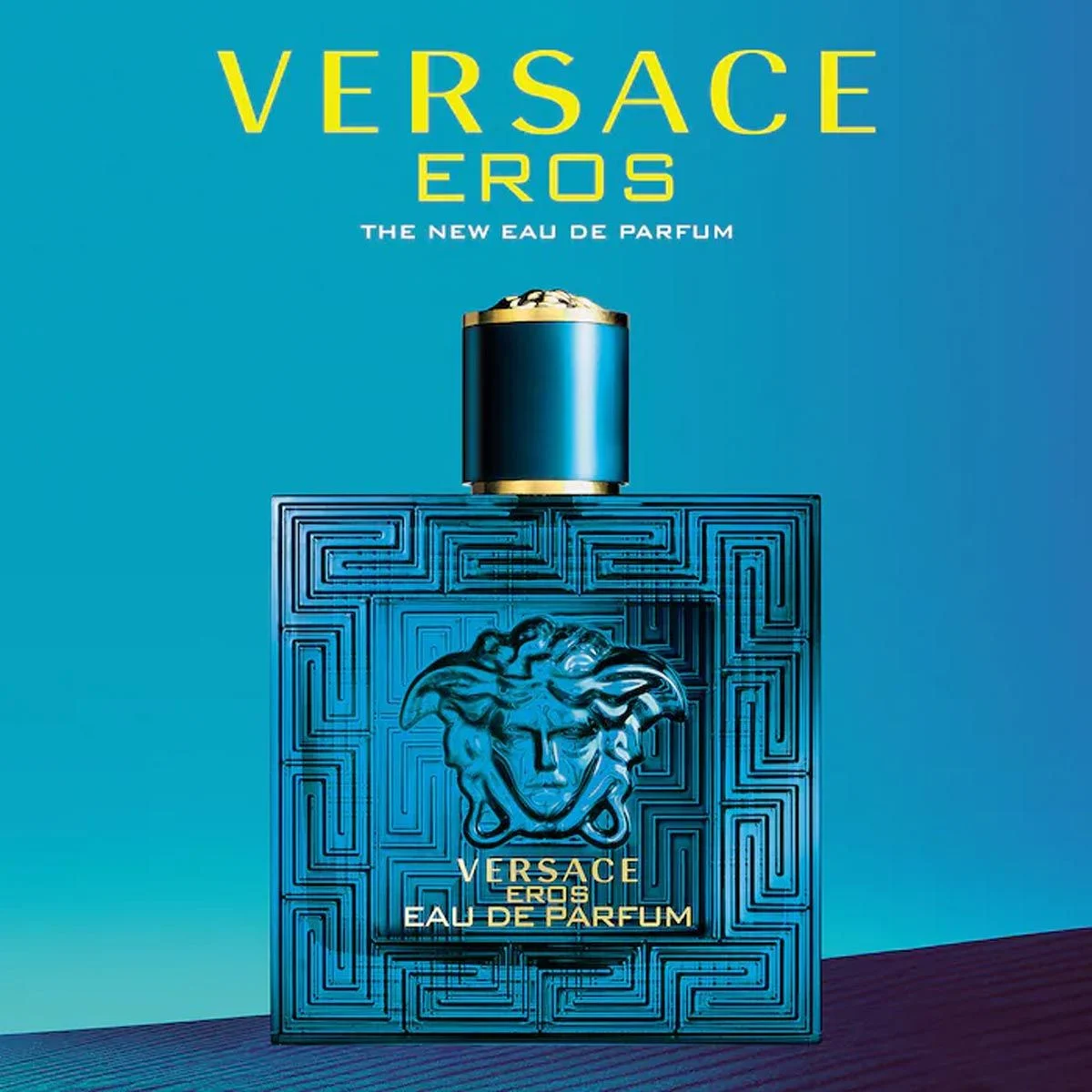 Hình 2 - Versace Eros EDP 100ml