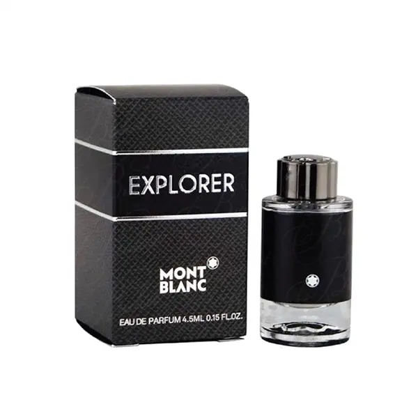 Hình 1 - Montblanc Explorer EDP Mini Size 4.5ml