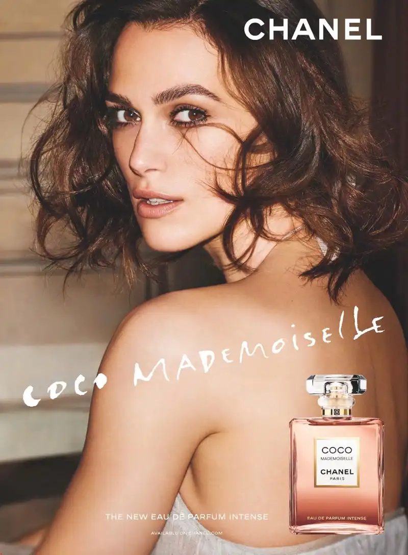 Hình 6 - Chanel Coco Mademoiselle EDP 100ml
