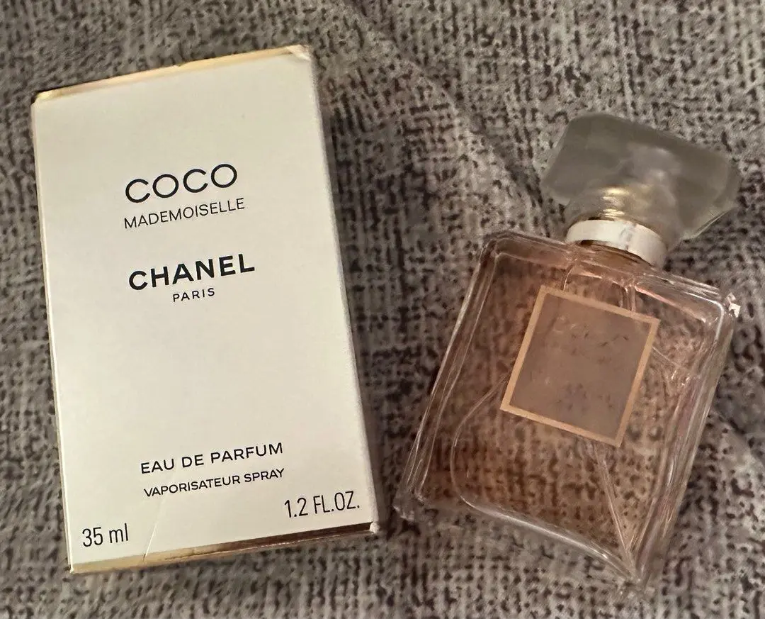 Hình 4 - Chanel Coco Mademoiselle EDP 35ml
