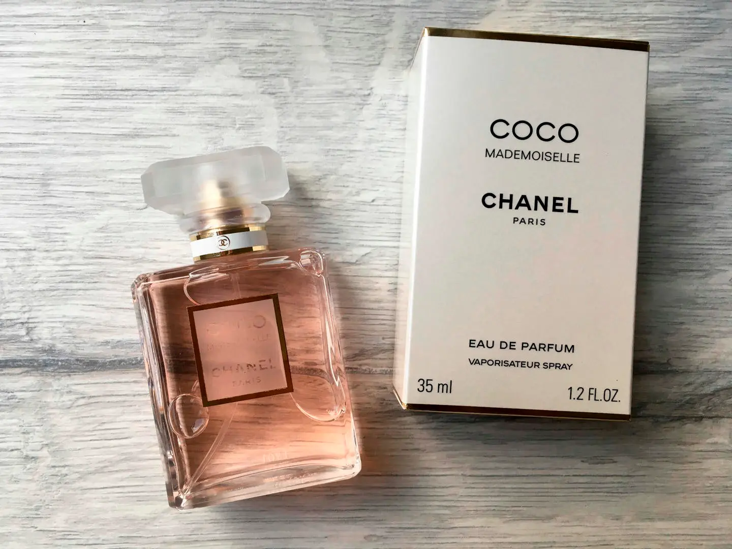 Hình 5 - Chanel Coco Mademoiselle EDP 35ml