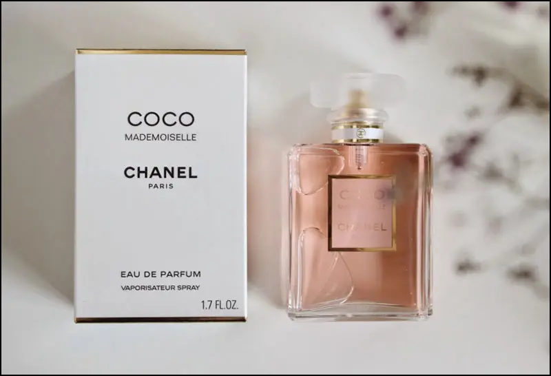 Hình 6 - Chanel Coco Mademoiselle EDP 35ml