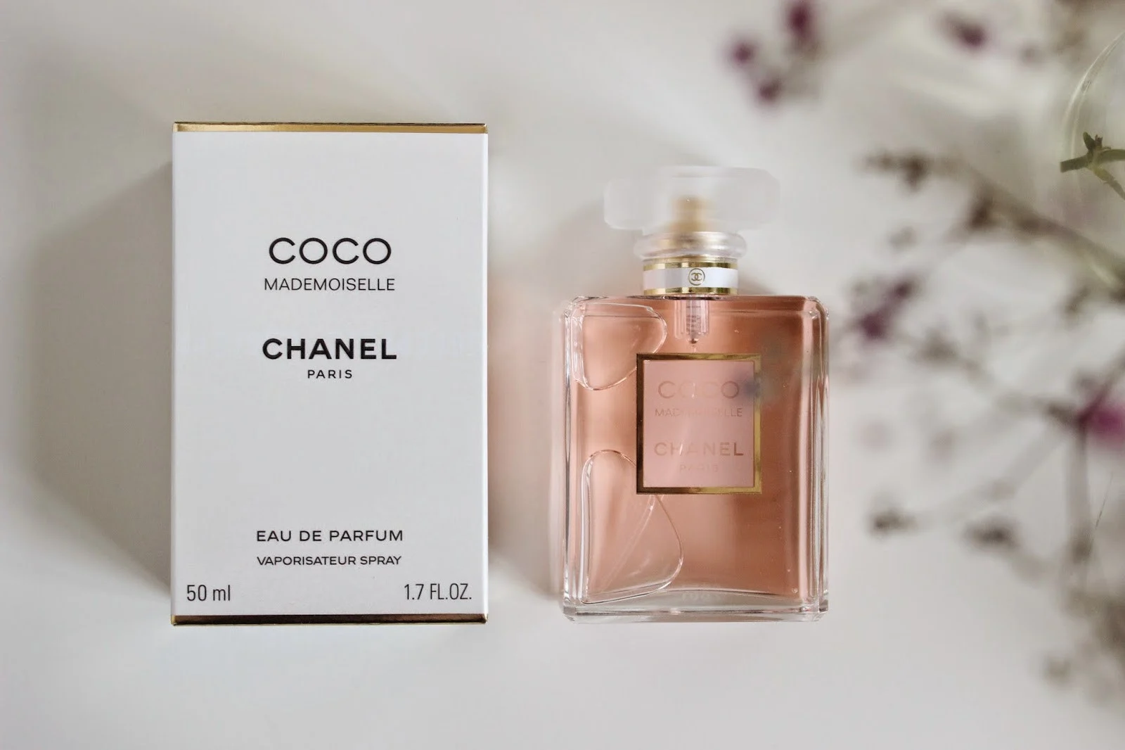 Hình 4 - Chanel Coco Mademoiselle EDP 50ml